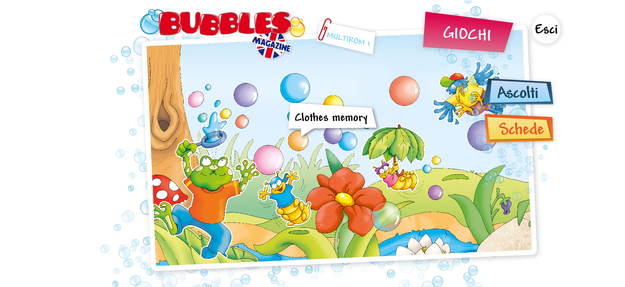 Brochure